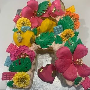 Meet your Posher, Reanna